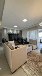 Apartamento com 4 Quartos à venda, 169m² no Ponta Negra, Manaus