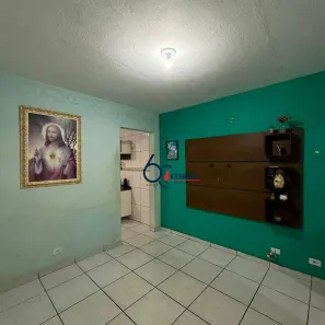 Casa com 3 Quartos à venda, 136m² no Jardim Residencial das Palmeiras, Rio Claro