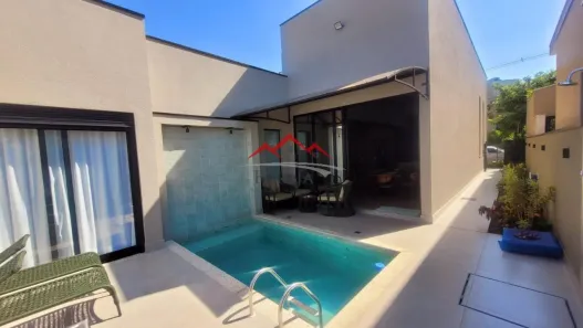 Casa com 4 Quartos à venda, 237m² no Swiss Park, Campinas