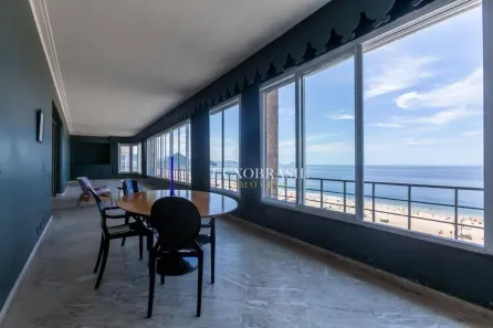 Apartamento com 4 Quartos à venda, 680m² no Copacabana, Rio de Janeiro