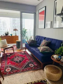 Apartamento com 1 Quarto à venda, 50m² no Cidade Monções, São Paulo