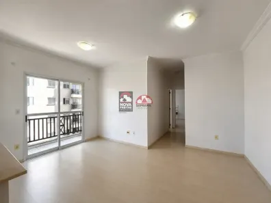 Apartamento com 2 Quartos à venda, 63m² no Tabaú, Pindamonhangaba