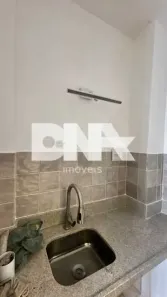 Apartamento com 1 Quarto à venda, 21m² no Copacabana, Rio de Janeiro