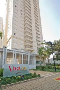 Apartamento com 3 Quartos à venda, 103m² no Vila Brasílio Machado, São Paulo
