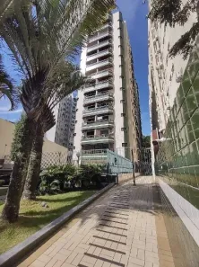 Apartamento com 3 Quartos à venda, 134m² no Agronômica, Florianópolis