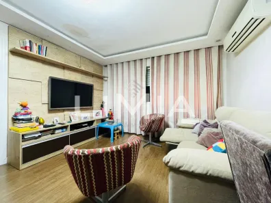 Cobertura com 2 Quartos à venda, 122m² no Vila Ipiranga, Porto Alegre