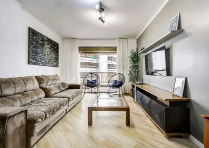 Apartamento com 3 Quartos à venda, 170m² no Centro, Balneário Camboriú