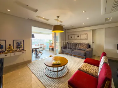 Apartamento com 3 Quartos à venda, 102m² no Chácara Califórnia, São Paulo