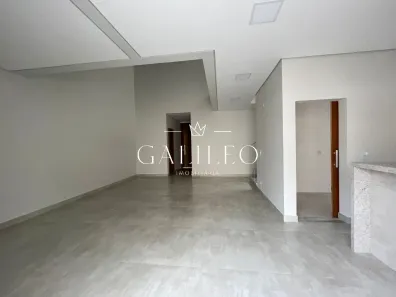 Casa de Condomínio com 3 Quartos à venda, 220m² no Recanto Quarto Centenário, Jundiaí