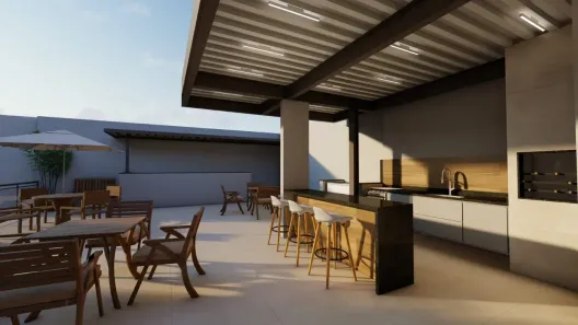 Casa com 3 Quartos à venda, 41m² no Centro, São Gonçalo