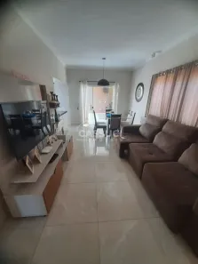 Casa com 3 Quartos à venda, 120m² no Residencial Mais Parque Mirassol, Mirassol