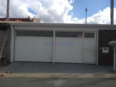 Casa com 2 Quartos à venda, 60m² no Parque Eldorado, Campinas