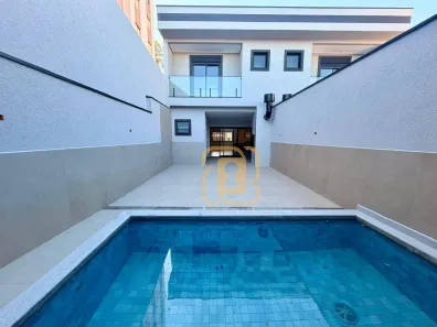 Sobrado com 3 Quartos à venda, 200m² no Parque São Domingos, São Paulo