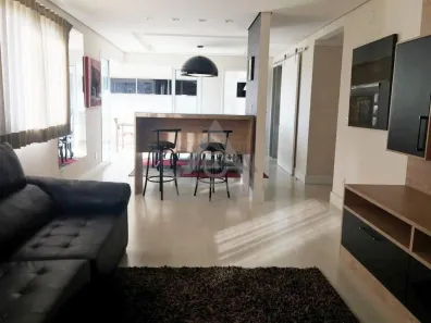 Apartamento com 3 Quartos à venda, 159m² no Parque Prado, Campinas