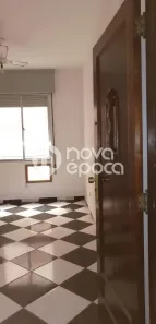 Apartamento com 1 Quarto à venda, 35m² no Centro, Rio de Janeiro