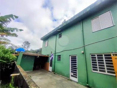 Sobrado com 2 Quartos à venda, 285m² no Jardim Marquesa, São Paulo