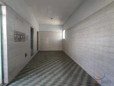 Casa com 6 Quartos à venda, 407m² no São João, Conselheiro Lafaiete