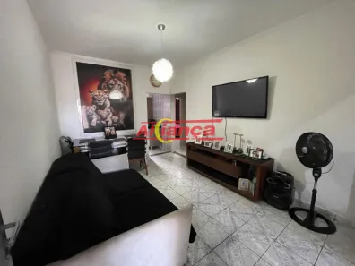 Casa com 3 Quartos à venda, 210m² no Cidade Tupinambá, Guarulhos