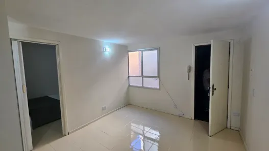 Apartamento com 2 Quartos à venda, 49m² no Jardim Satélite, São José dos Campos