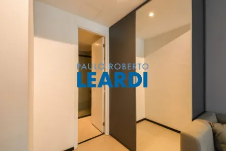 Apartamento com 1 Quarto à venda, 27m² no Consolação, São Paulo