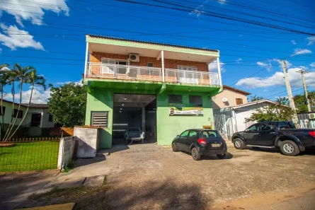 Casa com 8 Quartos à venda, 420m² no Feitoria, São Leopoldo