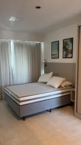 Apartamento com 1 Quarto para alugar, 25m² no Boa Viagem, Recife