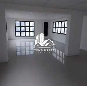 Prédio Comercial à venda, 1400m² no Embaré, Santos