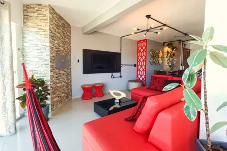 Apartamento com 3 Quartos para alugar, 85m² no Tramandaí, Tramandaí