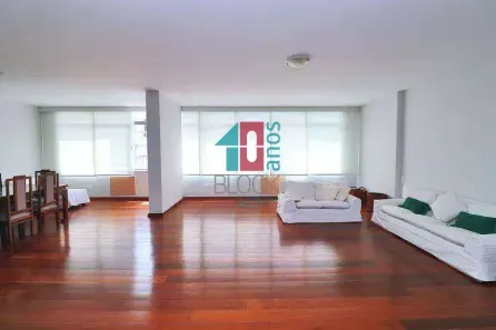 Apartamento com 4 Quartos à venda, 230m² no Copacabana, Rio de Janeiro