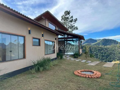 Casa de Condomínio com 3 Quartos à venda, 151m² no Albuquerque, Teresópolis
