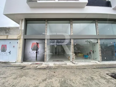 Ponto Comercial à venda, 25m² no Cachoeira do Bom Jesus, Florianópolis