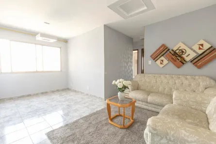 Apartamento com 3 Quartos à venda, 75m² no Vila Marina, São Paulo