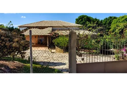 Fazenda/Sítio com 4 Quartos à venda, 20400m² no , Prudente de Morais