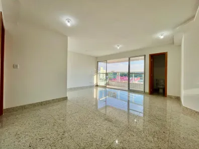 Apartamento com 4 Quartos à venda, 123m² no Liberdade, Belo Horizonte
