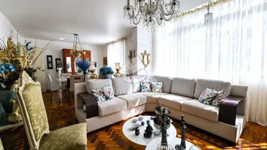Apartamento com 3 Quartos à venda, 138m² no Copacabana, Rio de Janeiro