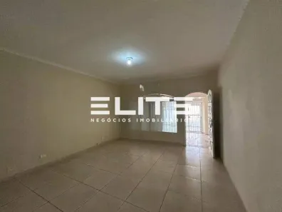 Sobrado com 3 Quartos à venda, 140m² no Vila Alpina, Santo André