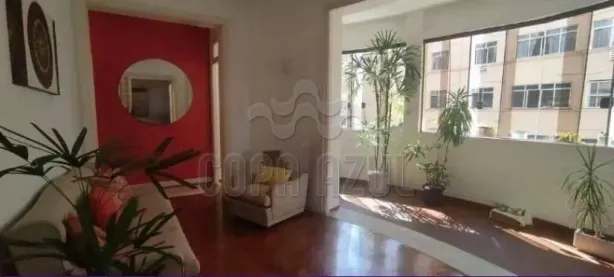 Apartamento com 3 Quartos à venda, 225m² no Copacabana, Rio de Janeiro