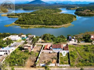 Lote/Terreno à venda, 300m² no Meaípe, Guarapari