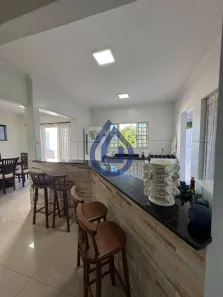 Casa de Condomínio com 4 Quartos à venda, 174m² no Vila Alemã, Rio Claro