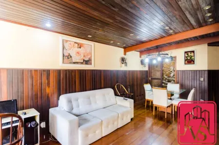Sobrado com 5 Quartos à venda, 300m² no Centro, São Bernardo do Campo