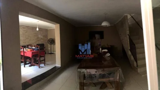 Sobrado com 4 Quartos à venda, 205m² no Vila Santa Clara, São Paulo