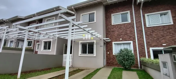 Casa de Condomínio com 2 Quartos à venda, 96m² no Jardim Santa Rosa, Nova Odessa