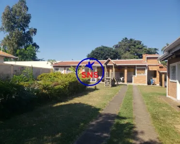 Casa com 3 Quartos à venda, 140m² no Parque Xangrilá, Campinas