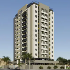 Apartamento com 2 Quartos à venda, 57m² no Manaíra, João Pessoa