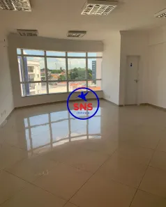 Sala Comercial para alugar, 50m² no Jardim Brasil, Campinas