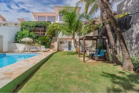Casa de Condomínio com 4 Quartos à venda, 357m² no Caminhos de San Conrado (Sousas), Campinas