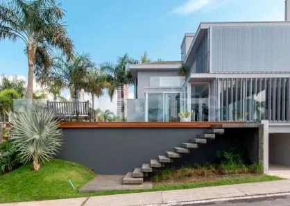 Casa com 5 Quartos à venda, 550m² no Fazendinha, Itajaí