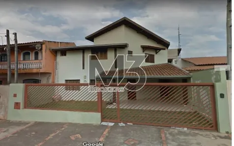 com 3 Quartos à venda, 230m² no Parque Jambeiro, Campinas