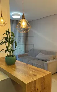 Apartamento com 2 Quartos à venda, 75m² no Jurerê, Florianópolis