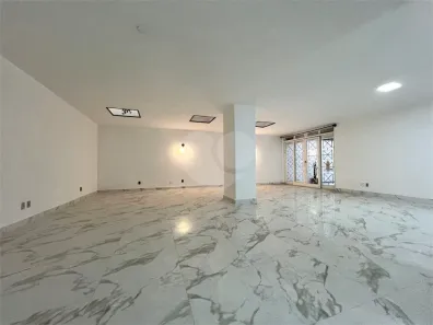 Apartamento com 4 Quartos para venda ou aluguel, 374m² no Paraíso, São Paulo